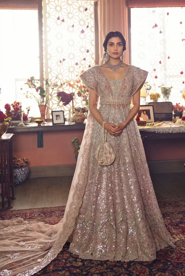 Mehnaz By Zainab Salman Formals