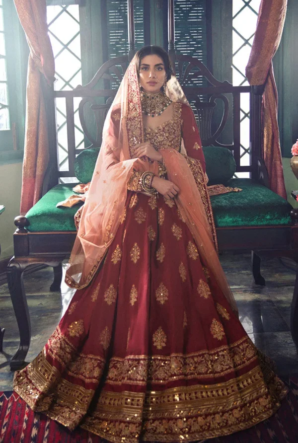 Gulmira By Zainab Salman Formals