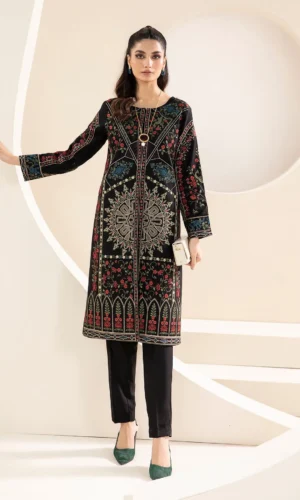 Maria B Luxury Pret | DW-W24-157