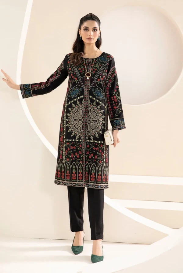 Maria B Luxury Pret | DW-W24-157