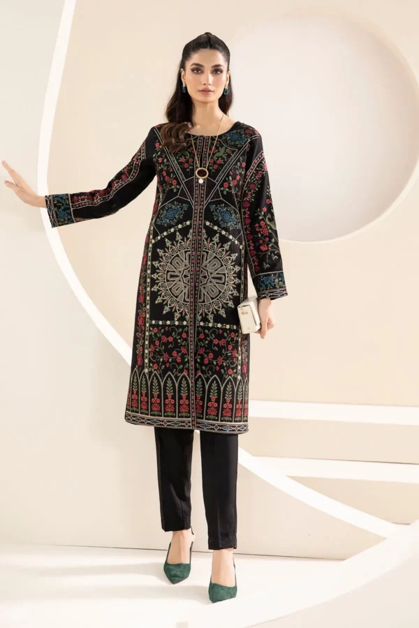 Maria B Luxury Pret | DW-W24-157