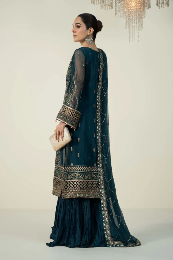 Maria B Luxury Formals | SF-W24-18