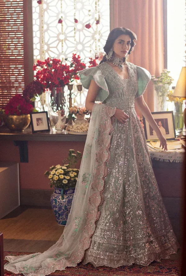 Nora By Zainab Salman Formals