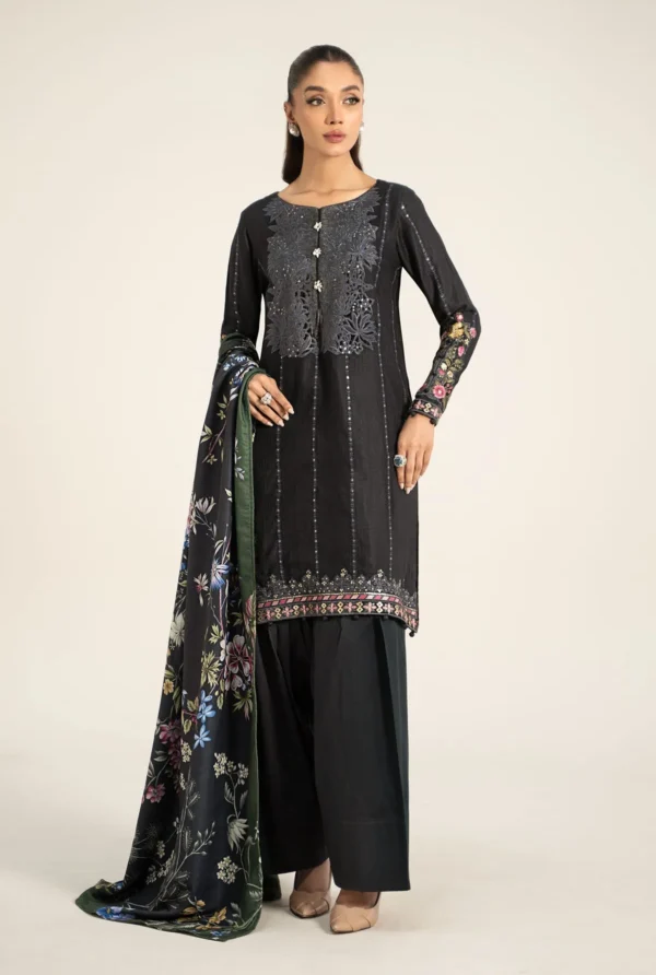 Maria B Luxury Pret | DW-W24-150