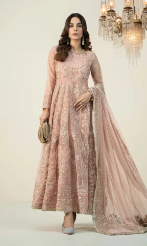 Maria B Luxury Formals | SF-W24-16