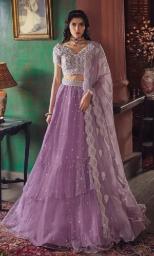 Pareesa By Zainab Salman Formals