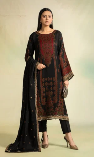 Maria B Luxury Pret | DW-W24-107