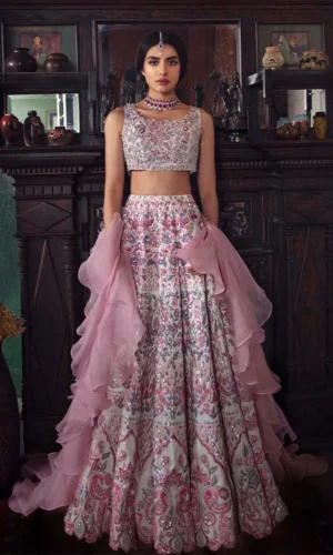 Reyha By Zainab Salman Formals