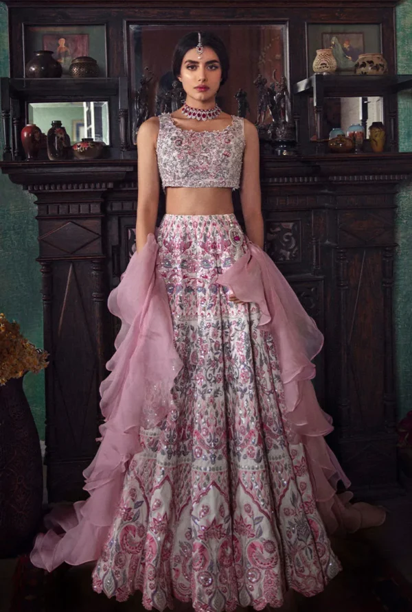 Reyha By Zainab Salman Formals