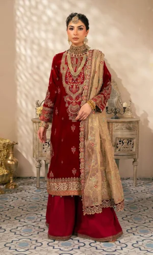 Maria B Luxury Formals | SF-W24-29