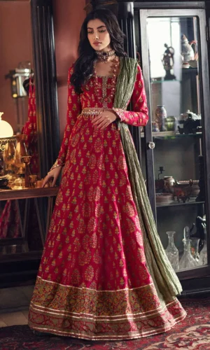 Resham By Zainab Salman Formals