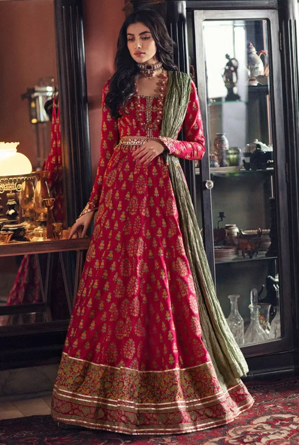 Resham By Zainab Salman Formals