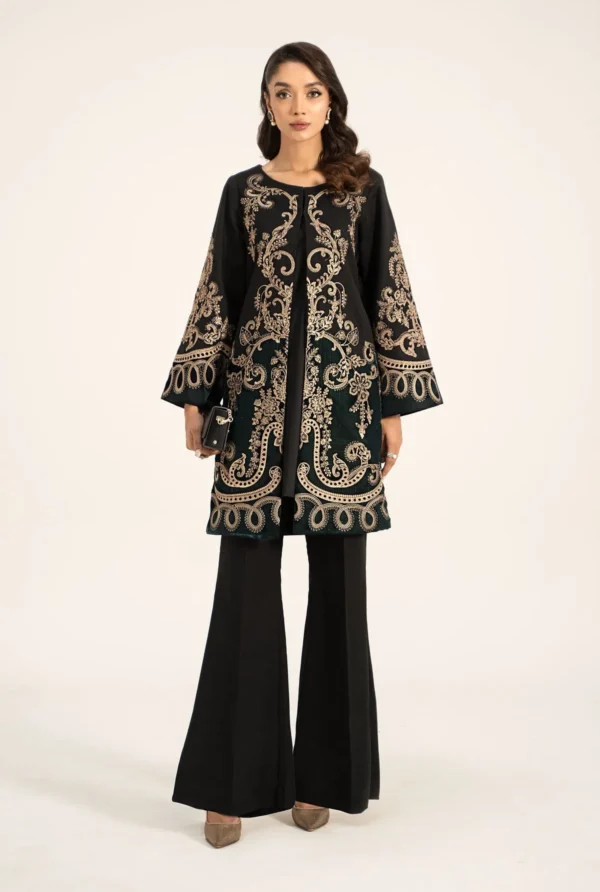 Maria B Luxury Pret | DW-W24-113