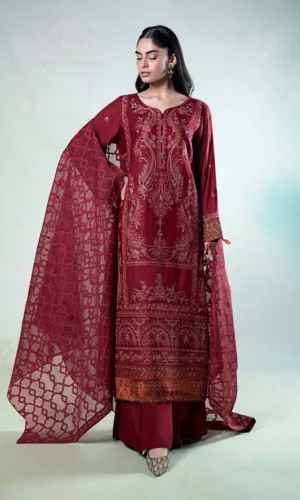 Maria B Luxury Pret | DW-W24-22