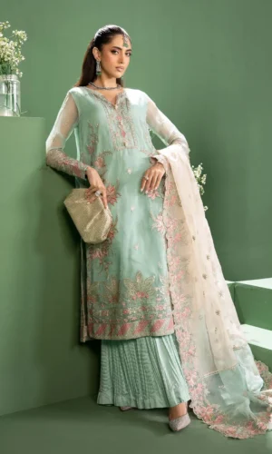 Maria B Luxury Formals | SF-W24-27