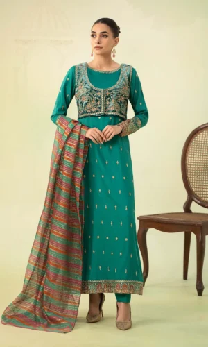 Maria B Luxury Pret | DW-W24-67