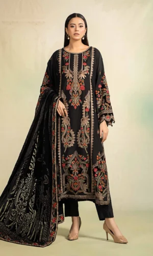 Maria B Luxury Pret | DW-W24-16