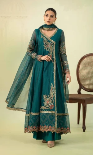 Maria B Luxury Pret | DW-W24-04