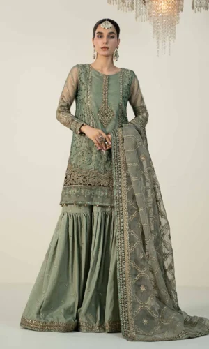 Maria B Luxury Formals | SF-W24-24