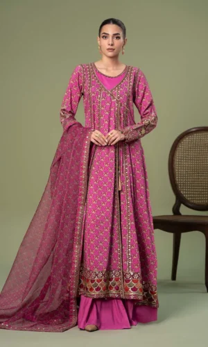 Maria B Luxury Pret | DW-W24-128