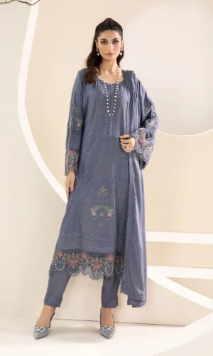 Maria B Luxury Pret | DW-W24-65