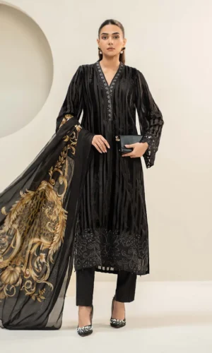 Maria B Luxury Pret | DW-W24-173