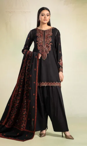 Maria B Luxury Pret | DW-W24-80