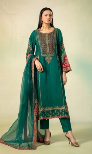 Maria B Luxury Pret | DW-W24-111