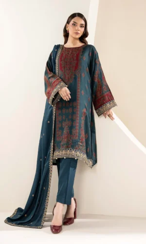 Maria B Luxury Pret | DW-W24-107