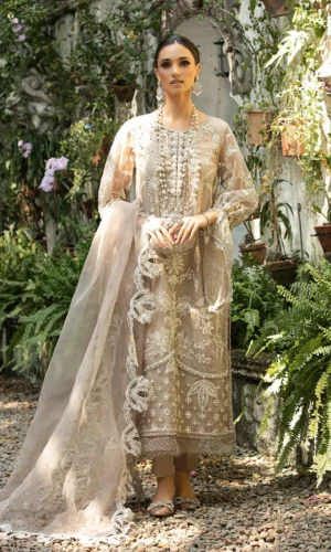 Maria B Luxury Formals | SF-EA23-28R1