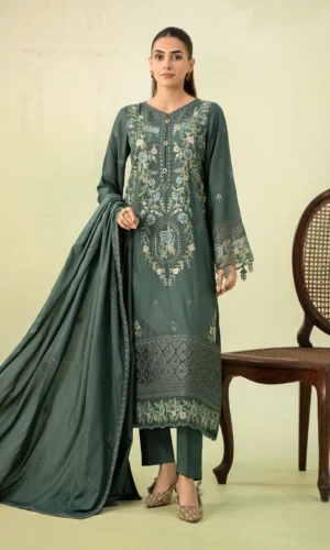 Maria B Luxury Pret | DW-W24-20