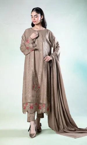 Maria B Luxury Pret | DW-W24-65