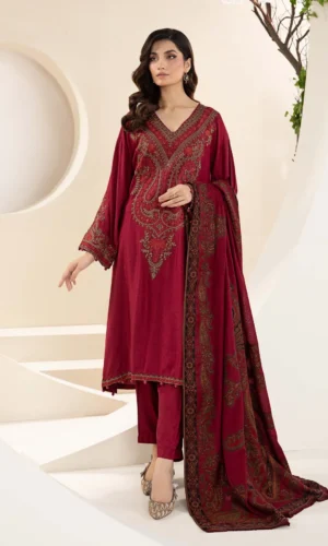 Maria B Luxury Pret | DW-W24-100