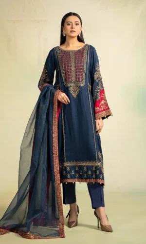 Maria B Luxury Pret | DW-W24-111