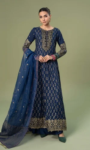 Maria B Luxury Pret | DW-W24-101