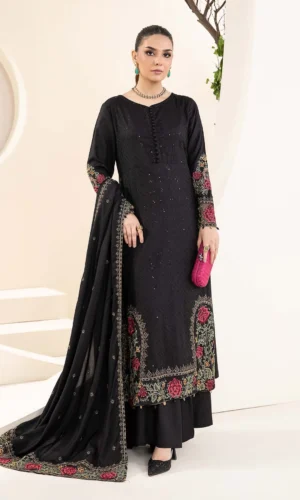 Maria B Luxury Pret | DW-W24-45