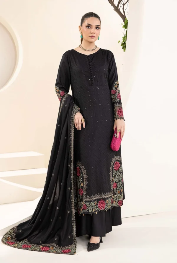 Maria B Luxury Pret | DW-W24-45