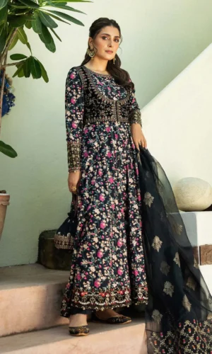 Maria B Luxury Pret | DW-W24-152