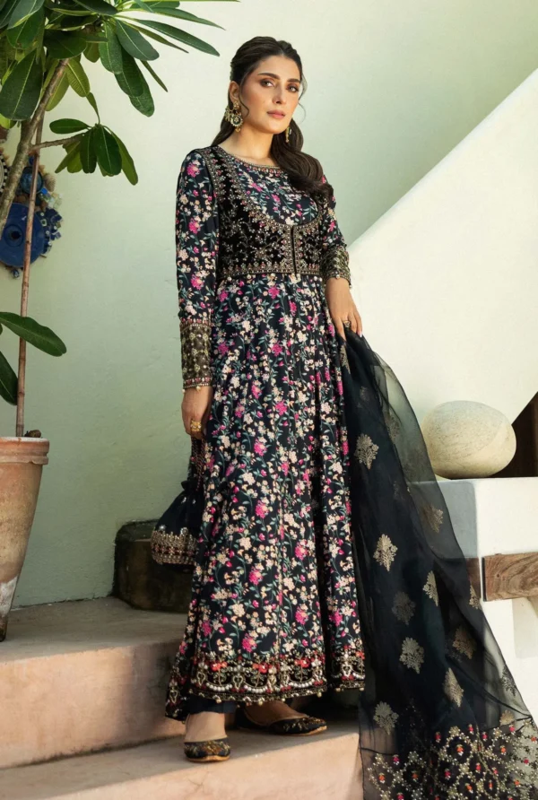 Maria B Luxury Pret | DW-W24-152