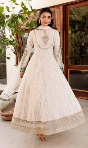 Maria B Luxury Pret | DW-W24-81