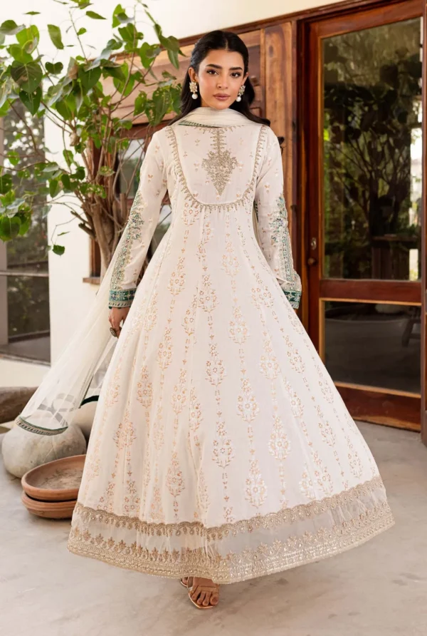 Maria B Luxury Pret | DW-W24-81