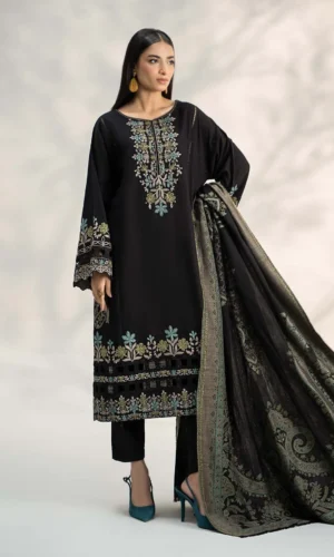 Maria B Luxury Pret | DW-W24-81