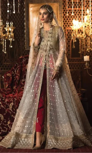 Sarolta By Maria B Brides