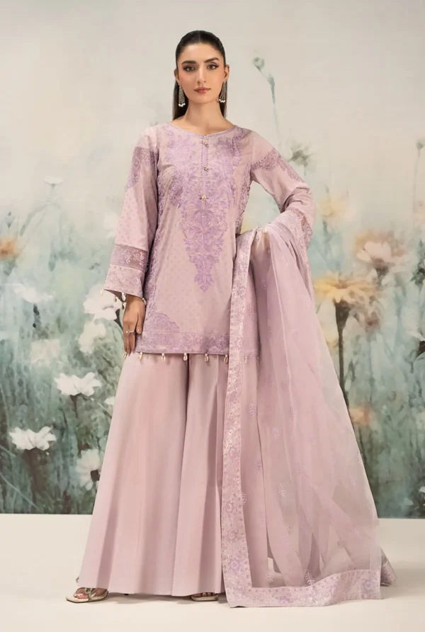 Maria B Luxury Pret | DW-EF25-99