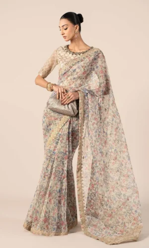 Maria B Luxury Formals | SF-EF25-08