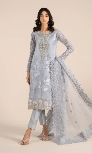 Maria B Luxury Formals | SF-EF25-51