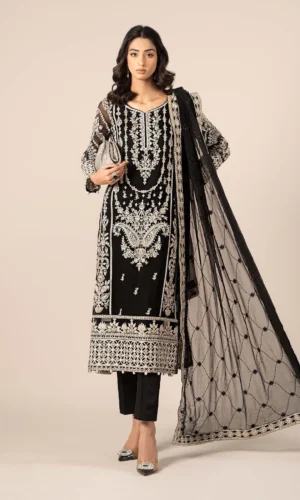 Maria B Luxury Formals | SF-EF25-20