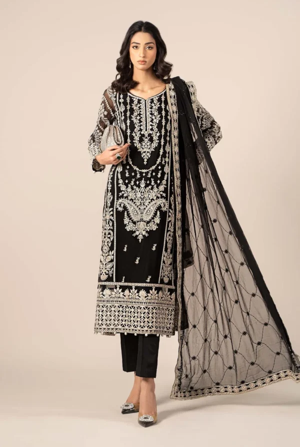 Maria B Luxury Formals | SF-EF25-20