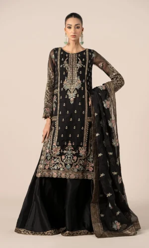 Maria B Luxury Formals | SF-EF25-24