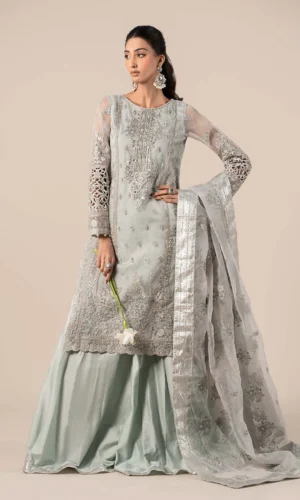 Maria B Luxury Formals | SF-EF25-24